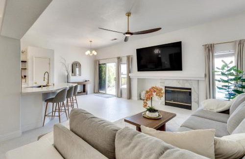 Renovated Family Home w/ Pool in Cathedral City! - Foto 4