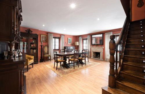 Pazo de Moreda - Foto 14