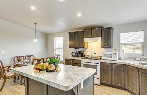 Near Ramona Wineries Mtn-View Haven with Large Yard - Foto 7