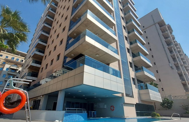 Tulip Creek Hotel Apartments - Foto 80