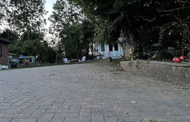 Woodlands Lodge - Come and Enjoy the Good Life - Foto 3