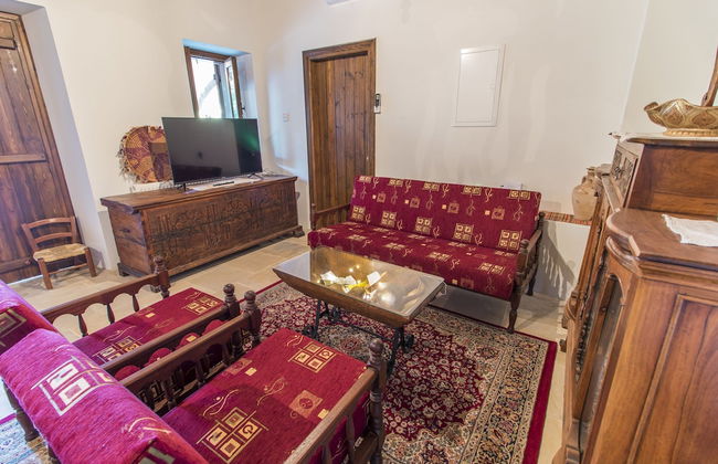 Estia Gaia Cottage - Foto 18