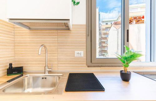 Linfa & Duna Suite - Casuzza 276 - Foto 16