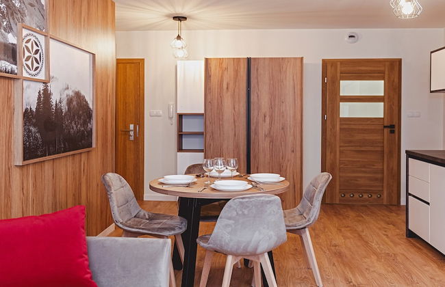 Sun & Snow Resorts J Białka Tatrzańska - Foto 37