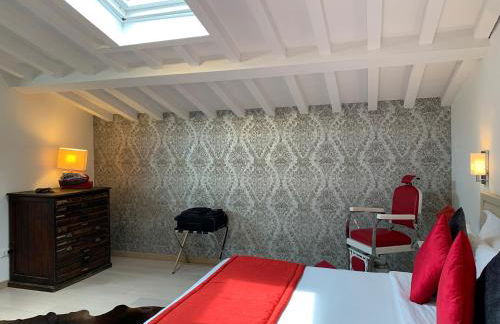 Florence Art Apartments - Photo 32