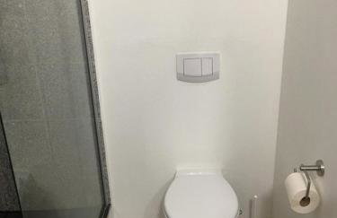 BoLA 1 Unterkunft Hamburg günstig, 6 Betten & Küche - Foto 8