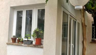 Studio indépendant et son patio - Foto 5