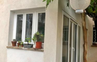 Studio indépendant et son patio - Foto 5