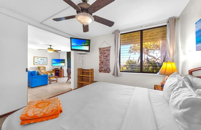 Napili Point 1-Bedroom Oceanfront Condo with Luxury Amenities! Complimentary Rental Car Included! NAP-B13 by KBM - Foto 121