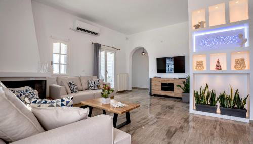 Villa Nostos - Photo 4