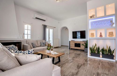 Villa Nostos - Photo 4