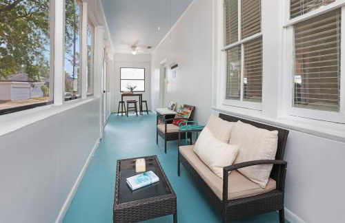 Redstick Cottage - Foto 6