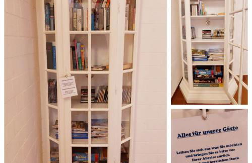 Ferienwohnungen Sonnenhalde mit schöner Aussicht - Foto 34