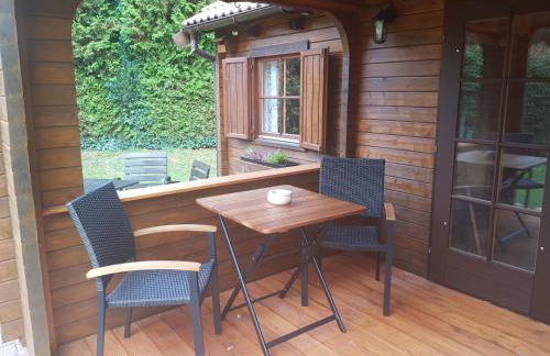 Familienfreundliches Ferienhaus am Grinderwald nah Steinhuder Meer - Foto 18