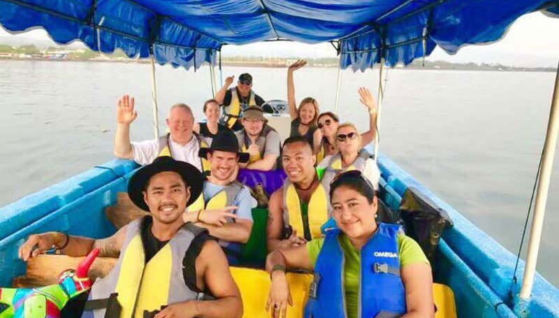 Gulf of Fonseca 2-Day Tour - Foto 1