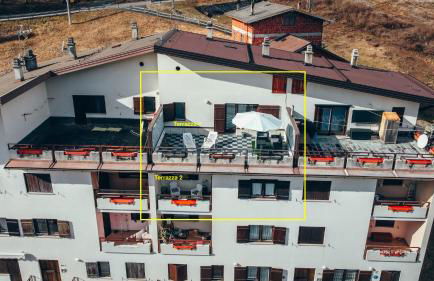 Appartamento panoramico - Foto 59