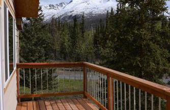 Knik Wilderness Getaway - Foto 7