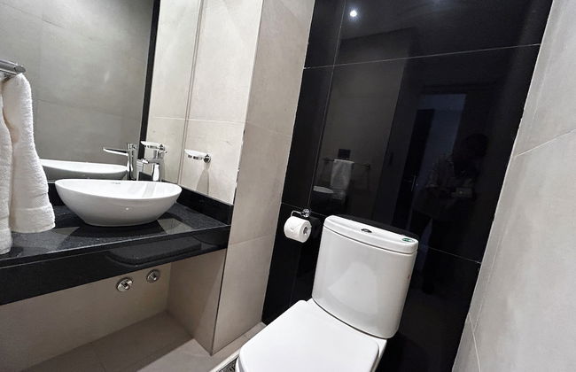 Graciana Residences - Apart - Foto 15