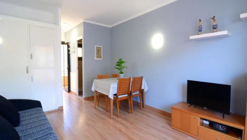 Els Pins apartment in Estartit - Foto 2