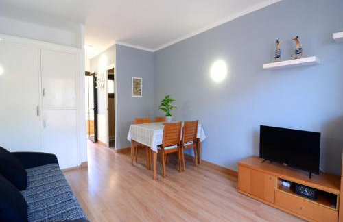 Els Pins apartment in Estartit - Foto 2