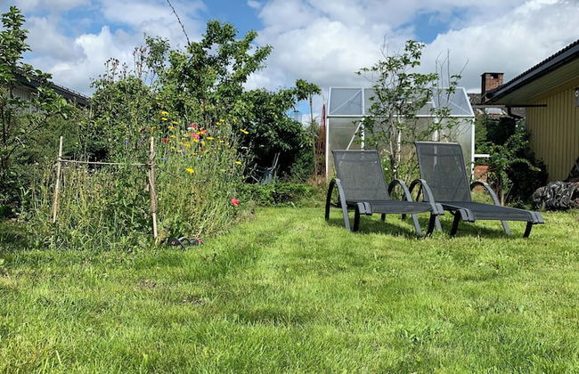 Apartment with access to pool and sauna - Foto 25