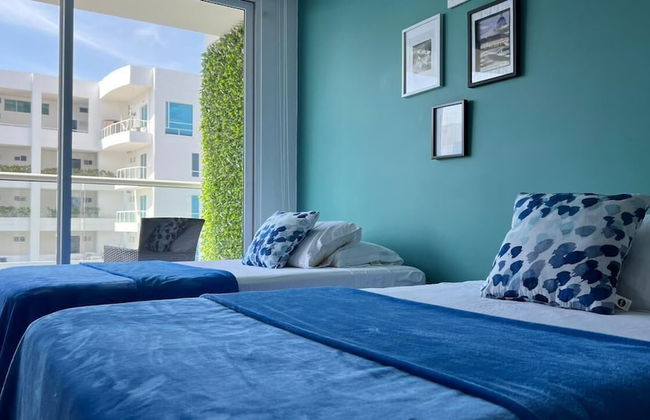 Cartagena Morros Beach and Sea - Foto 48