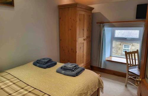 Cosy cottage, Pateley Bridge - Foto 12