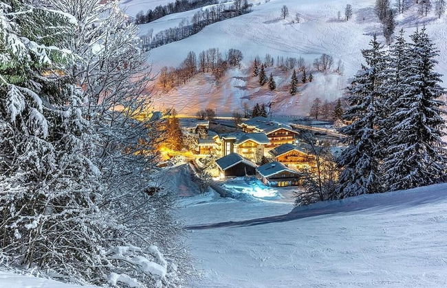 Appartement Unser Unterberg - Foto 21