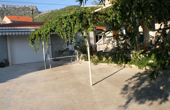 Apartments and Rooms LEA - Photo 71