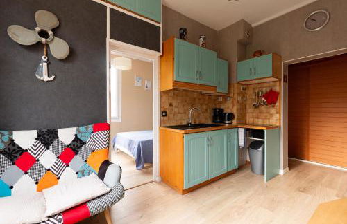 Résidence Pleine Mer - Foto 1