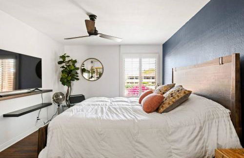 Palm Springs Unique Central Condo - Foto 43