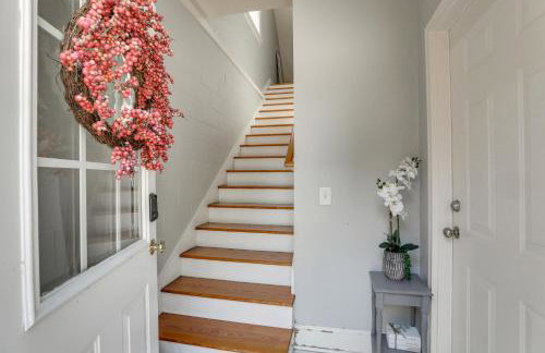 4 Mi to Dtwn Simplistic Summerville Studio - Foto 4