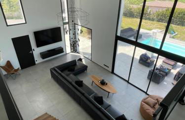 Villa Blanche - Foto 25