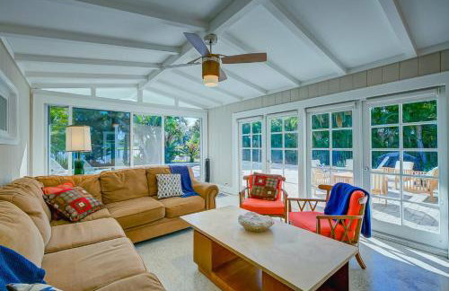 Ocean Beach Gleason Home - Foto 60