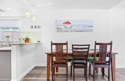 3 TVs Pool Spa W/D Netflix 20 mins to Airport A/C - Foto 46