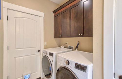 Creekside Hideaway - Wine Country by 3rd St - Foto 53