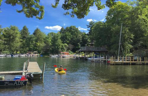 The Villas on Lake George - Foto 24