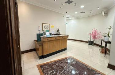 3 Bedrooms Apartment with security 24 hours - Foto 12