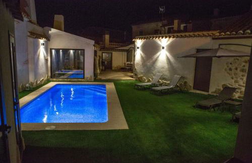 La Casa de Felisin muy cerca de Puy Du Fou - Foto 67