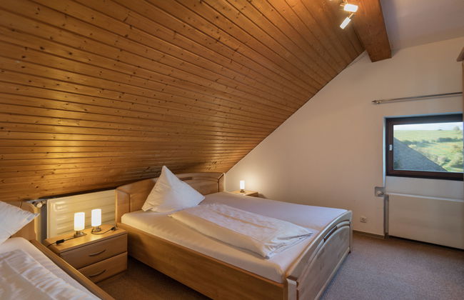 3 bedroom Apartment in Immerath with garden and sauna - Photo 20