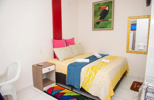 Conforto Total - Família Mangas Monteiro - Foto 22