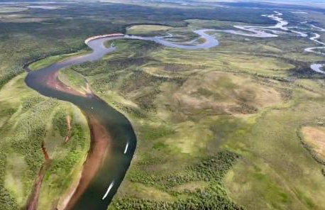 Riverfront Cabin Rental with All Meals Included inside Katmai National Park on the Alagnak Wild River, Alaska - Foto 5