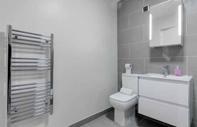 Sherborne Court - Foto 71