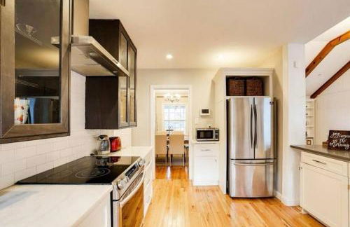 Classy utopian escape near Emory - Foto 16