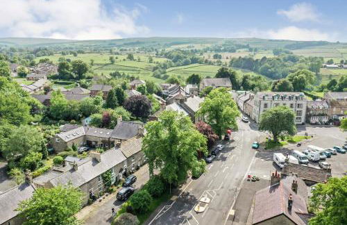 Isaac's Cottage - Foto 16