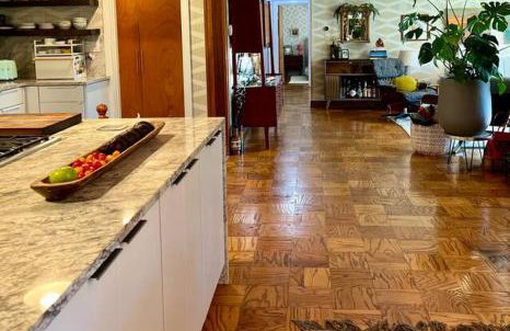 Swanky Midcentury Ranch - Foto 22