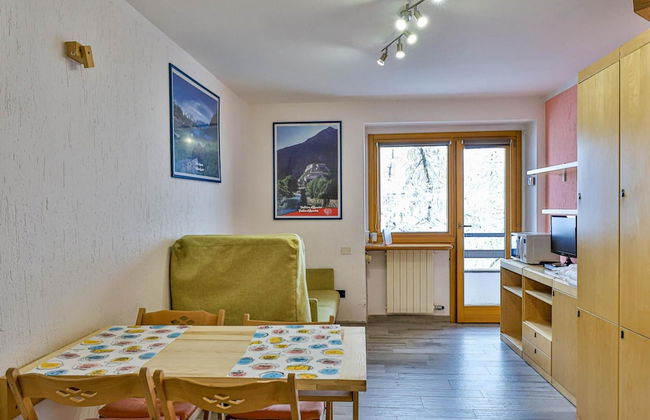 Residence Cervinia ID 521 - Foto 3