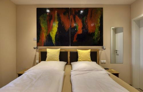 AD1716 apARTments Marktheidenfeld - Foto 15