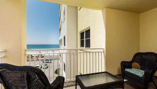 Beachfront Great Views King Bed Heated Pool Balcony - 301 - Foto 4, Other