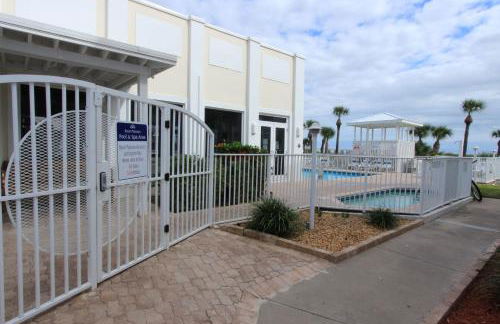 Oceanfront in Canaveral, Views, Heated Pool & Spa - Foto 3